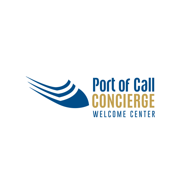 Port of Call Concierge